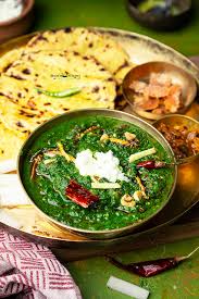 Famous Food In Punjab