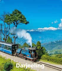 Darjeeling
